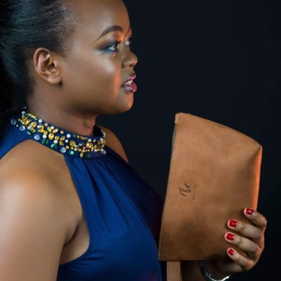 I am a business consultant and strategist. My mission is to inspire and support people to live their best lives.

Founder @ngozileather