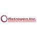 Retrogen, Inc. (@retrogeninc) Twitter profile photo Retrogen, Inc. (@retrogeninc) Twitter profile photo