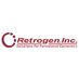 Retrogen, Inc. (@RetrogenInc) Twitter profile photo