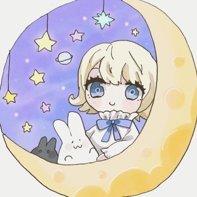 星海つきひさんのプロフィール画像