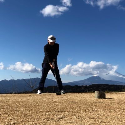 ⛳️ゴルフ大好き 🏌️‍♂️エンジョイ派🌈ごく普通のサラリーマンゴルファー Ave94 ✨90切り目指して奮闘中