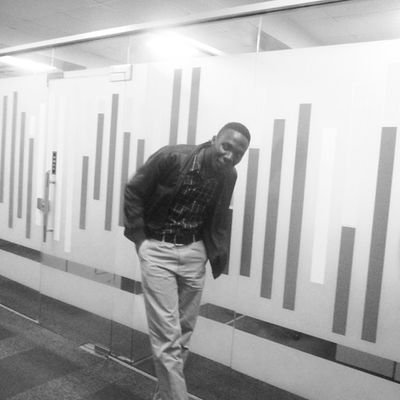 olushomz's profile picture. Where we will, we will roam