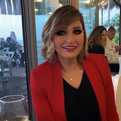 ClaraMakhoul's profile picture. Visual Communication Director l Branding l Social Media l Digital Marketing l Luke 22:42✝️