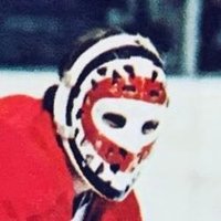 Old Hockey Cards(@oldhockeycards) 's Twitter Profile Photo