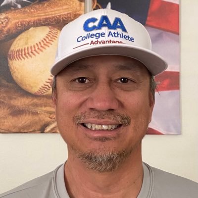 Helping baseball players find their path to college | Navigating the recruiting journey with expertise and passion