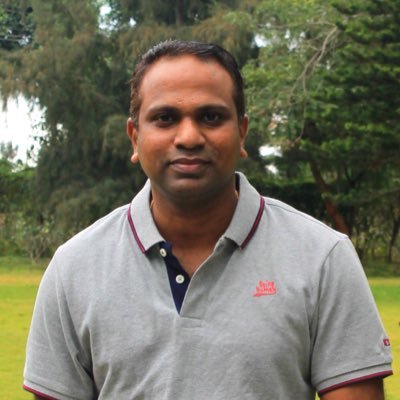 Instrumentation Engineer BEng(India), MEng (Australia), works at @yokogawa