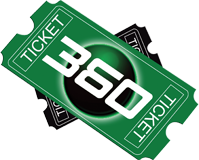 Ticket360com's profile picture. Ticket360 is your one stop shop for tickets, enabling fans to buy sports, concert, and live entertainment events. The only Ticket site with NO Service fee.