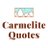 Carmelite Quotes @carmelitequotes