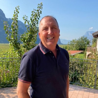 Giuliano Preghenella Profile