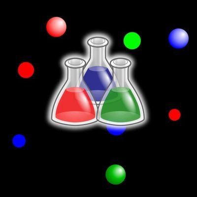 Trying to creating a science community to gather and share the photonics of knowledge. ⚛️🔬