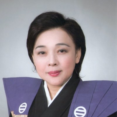 takemotokoshiko's profile picture. 女流義太夫 竹本越孝 公式Twitter ※アカウントの運営・管理は本人によるものではありません。/公式YouTubeチャンネル https://t.co/xQILRZNq0m
