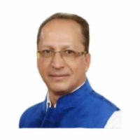 Brij Mohan Upreti (@brij_upretiaap) 's Twitter Profile