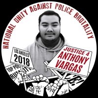 justiceforanthonyvargas(@jus4anthony) 's Twitter Profile Photo