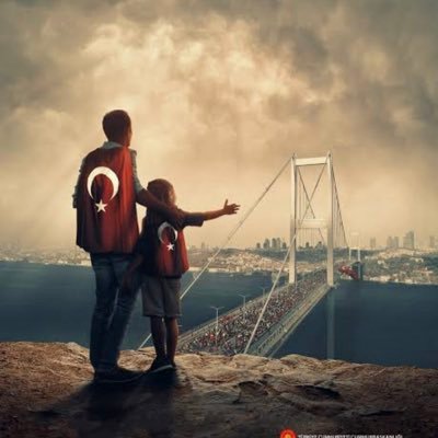 ankara1058's profile picture. -Kendi halinde doğruları yazan bir kul.       -Devletin dini adalettir.
