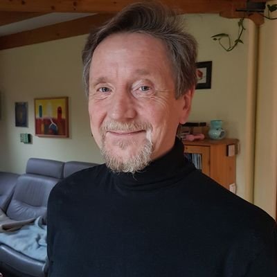 HannesDaxbacher's profile picture. 