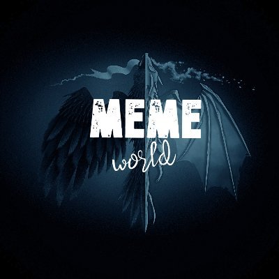 Welcome to the official home of Memeworld. Here you'll find the latest memes about your favorite. Let me know how you guys feel about this funny mood and leave