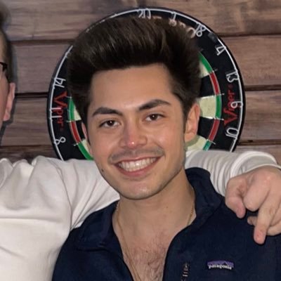 cameronbutlertv's profile picture. Fresno State MCJ Broadcast Journalism Alum