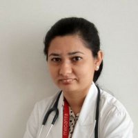 Dr Neha Rastogi (@drneharastogi1) 's Twitter Profile