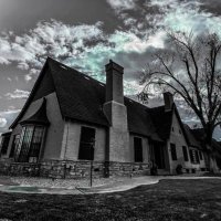 Zak Bagans' The Haunted Museum (@hauntedmuseum) 's Twitter Profile
