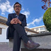 César Montúfar (@cesarmontufar51) 's Twitter Profile