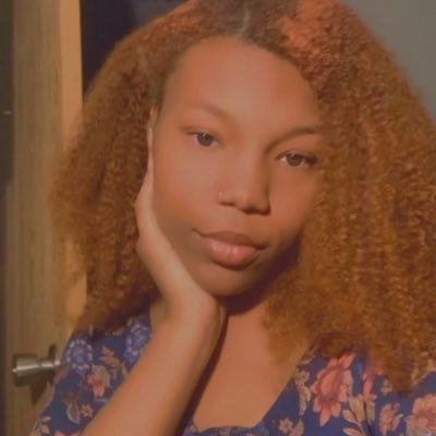 1867🦬~CHI | Oshun |Psalm 46:5✨She/Her/Bhaddie