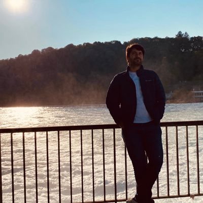 tolga_sevencan's profile picture. 