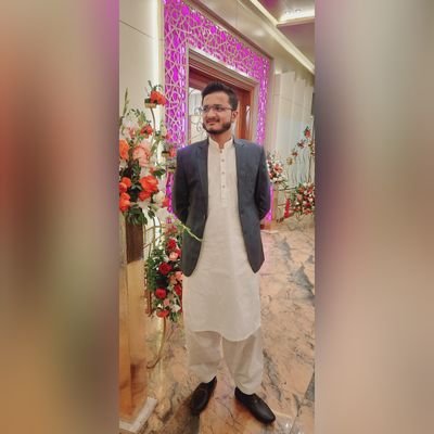 chohan_muzzamil's profile picture. 