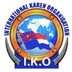 International Karen Organisation represents Karen people worldwide, works to raise awareness about Karen suffering in Burma to influence international policy.