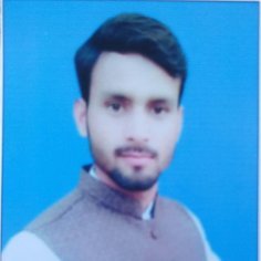 I am a student of BS MATHEMATICS.