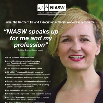 Aussie born Social Worker, Lecturer. Interested in the IoT & digital in SW, sharenting, kids digital rights. Views not necessarily own, RT no endorsement.