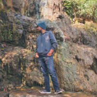 Sushank (@iamsushank) 's Twitter Profile