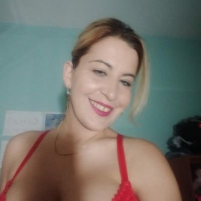 hola soy chica catalana me encanta bailar y seducir, me gusta la https://t.co/JdgsbhmXz8 y el deporte