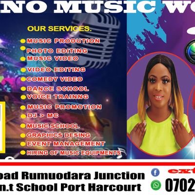 we do beats all kind 
we offer music an comedy videos promotion 
we are best and affordable