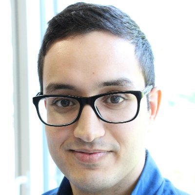 asrihi_el's profile picture. Ingénieur de Formation
Passionné par les nouvelles technologies