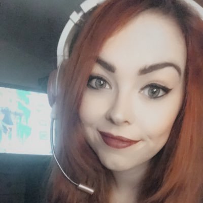 28 // Yorkshire gal living in South Wales// Twitch Affiliate. It would be lovely to get to know you! Please do drop by one of my streams sometime!