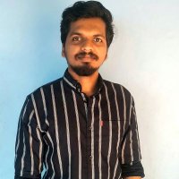 Nived Vijayan (@nivedvijayan513) 's Twitter Profile