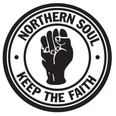 Account celebrating the revolutionary movement of Northern Soul and the All-Dayer club scene - 'Britain's First Dance Music Boom'. DMs open for submissions.