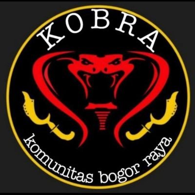 KOBRA ( Komunitas Bogor Raya )