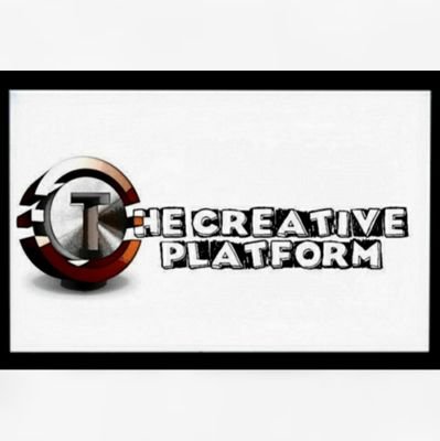 Hello and welcome to THE CREATIVE PLATFORM!! 
Here at the creative platform our main goal is to achieve peoples creative dreams.