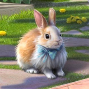 ohalrabbit Profile Picture