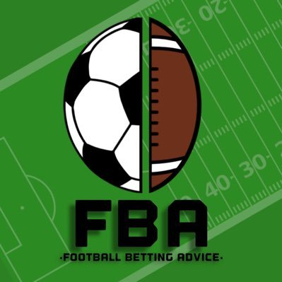 Football and American Football Betting Advice.     Free Telegram 👉 https://t.co/nyHUCVo1dl