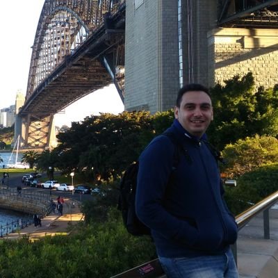 hishamkhdair's profile picture. 🎓 Educator | PhD | AI Consultant | Founder of https://t.co/n0jQcJYlv8
 🤖 | Helping businesses streamline operations & adopt AI responsibly 🚀