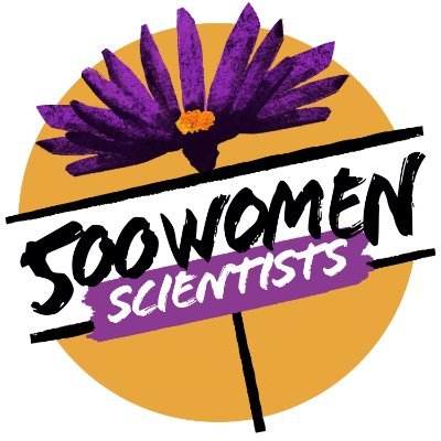 500 Women Scientists Gent