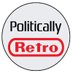 Politically Retro (@political_retro) Twitter profile photo