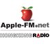 Apple-FM.Net (@applefm) Twitter profile photo Apple-FM.Net (@applefm) Twitter profile photo