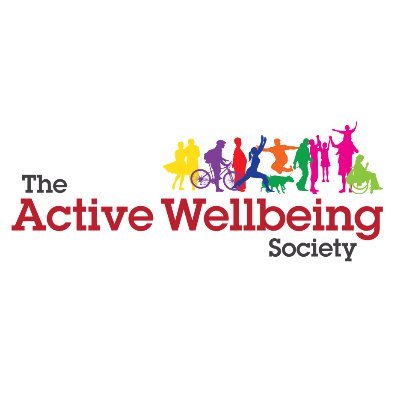 The Active Wellbeing Society 🌍