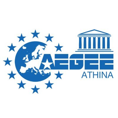 AEGEE-Athina is a local branch of @AEGEE_Europe , striving for a democratic, diverse and borderless Europe.
Join us! ~Some call it Europe, we call it home~