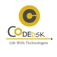 Codedsk Official (@codedsko) 's Twitter Profile