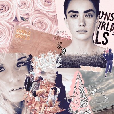 MONEY LOVE MAGIC ~ An online foundation of personal development + inner wellbeing for women. 🌙