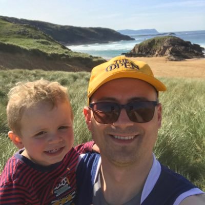 Father of 4, Monaghan man, construction tech nerd & Co-Founder @ https://t.co/ncTtJGTf0T